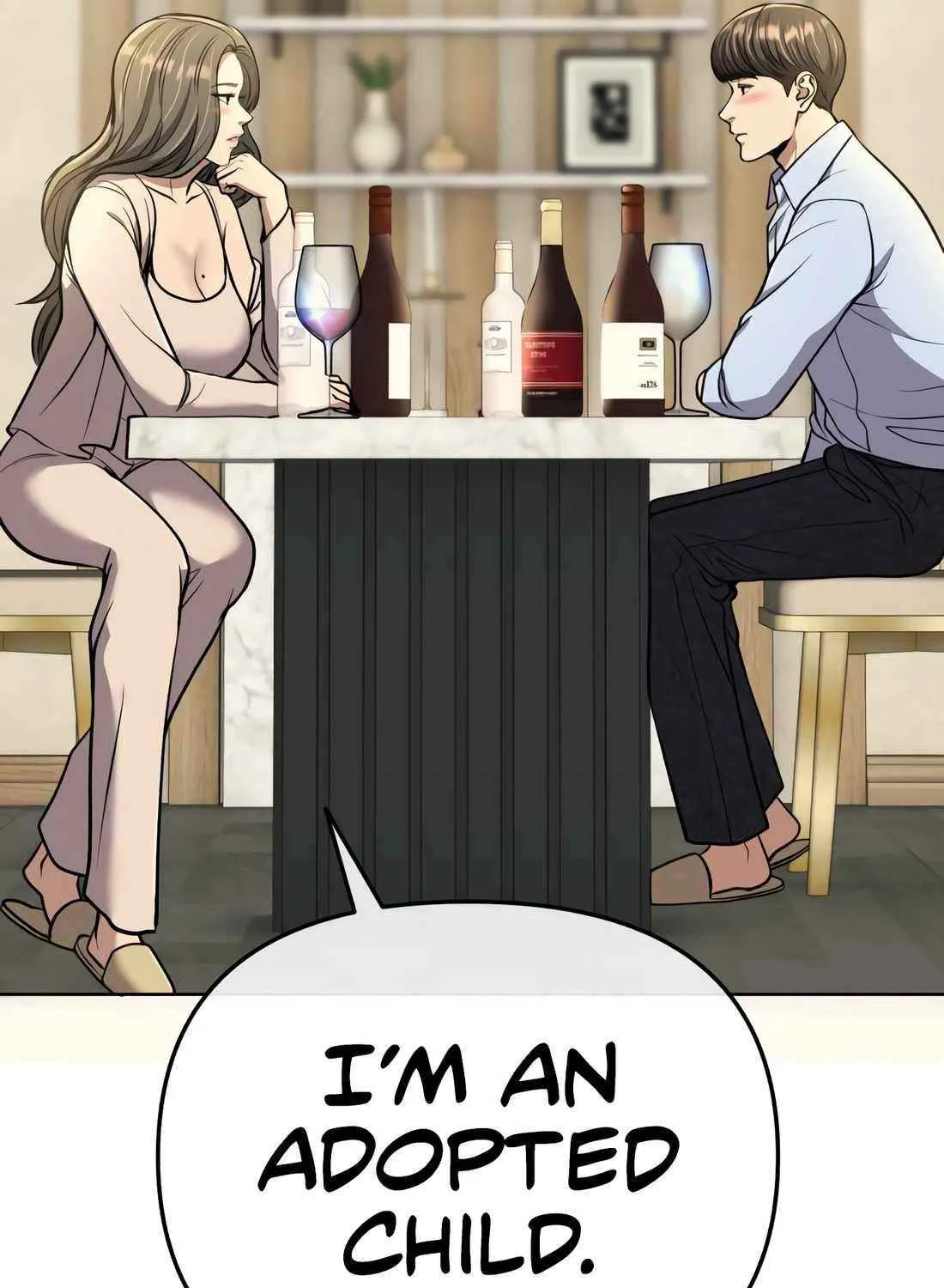 Rookie Employee Kim Cheolsu Chapter 64 page 188 - 