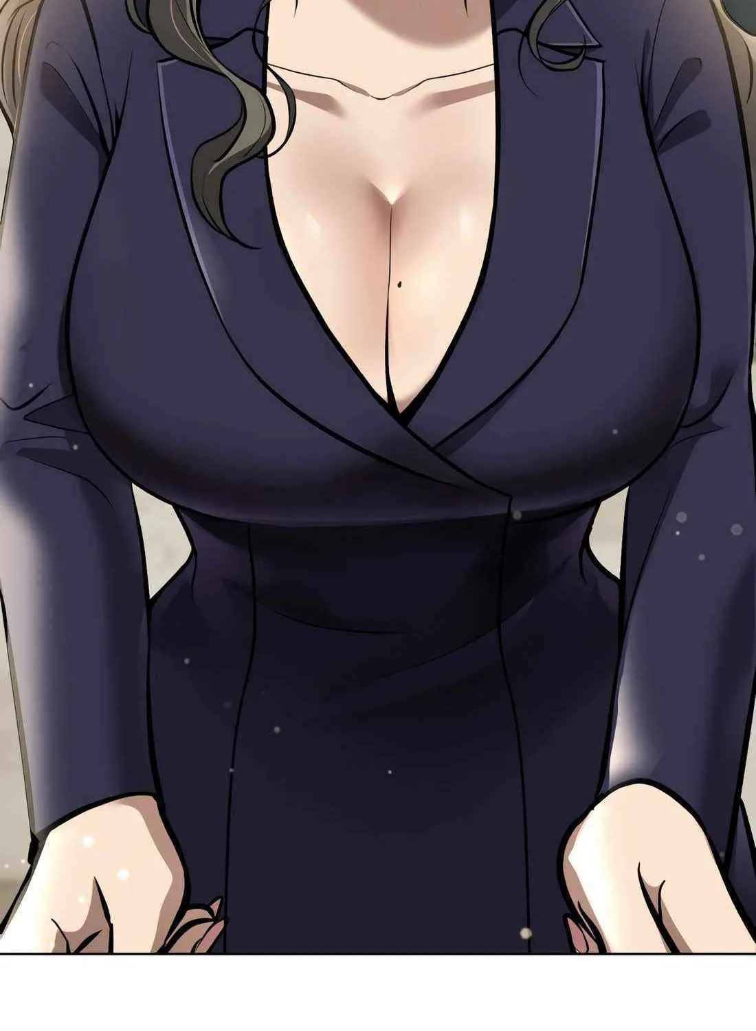 Rookie Employee Kim Cheolsu Chapter 64 page 20 - 