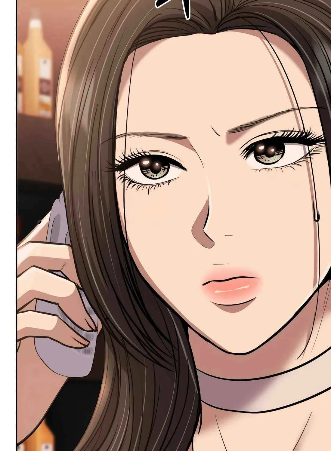Rookie Employee Kim Cheolsu Chapter 64 page 3 - 