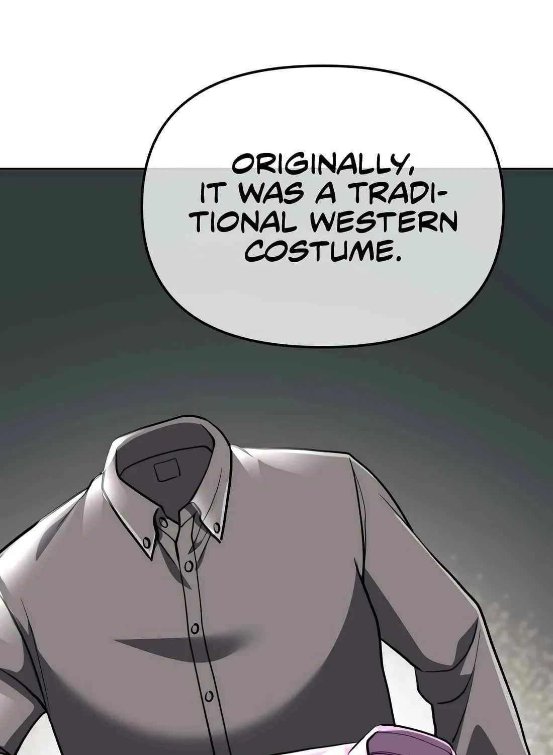 Rookie Employee Kim Cheolsu Chapter 64 page 21 - 