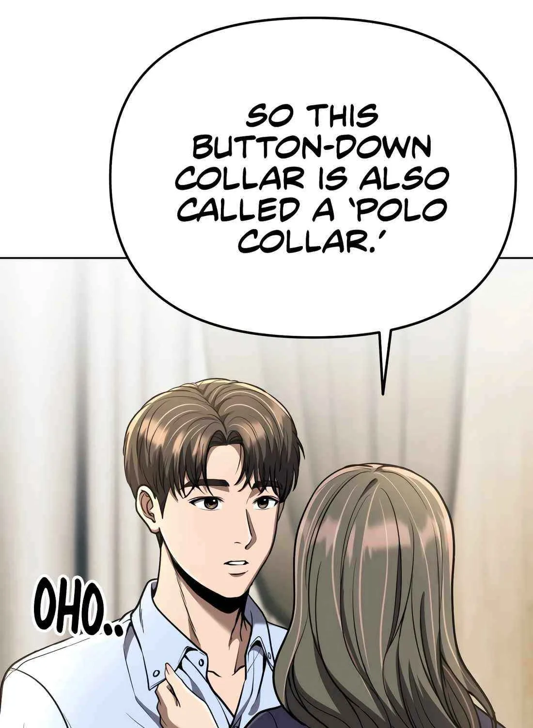 Rookie Employee Kim Cheolsu Chapter 64 page 26 - 