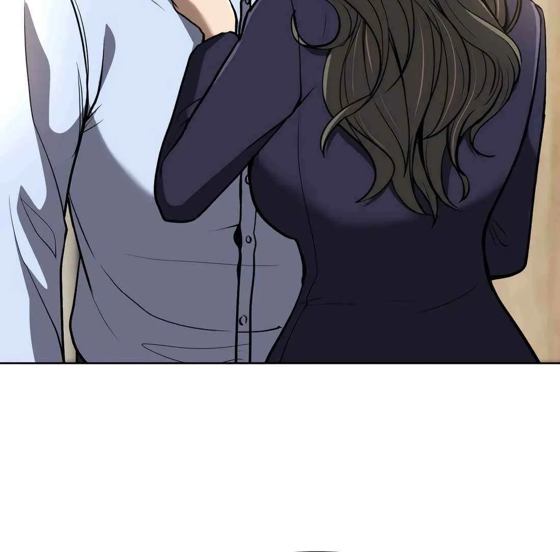 Rookie Employee Kim Cheolsu Chapter 64 page 27 - 