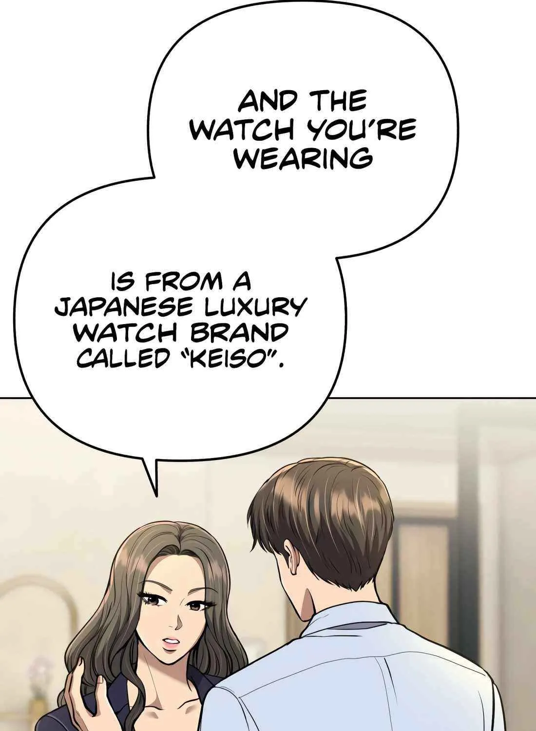 Rookie Employee Kim Cheolsu Chapter 64 page 28 - 