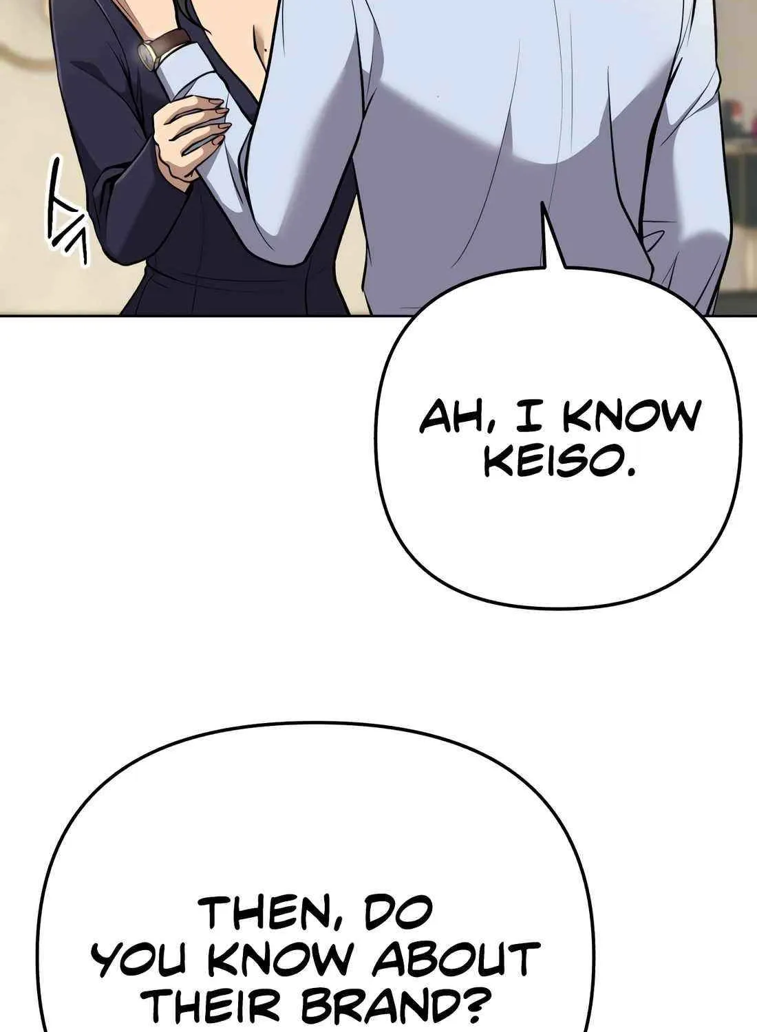 Rookie Employee Kim Cheolsu Chapter 64 page 29 - 