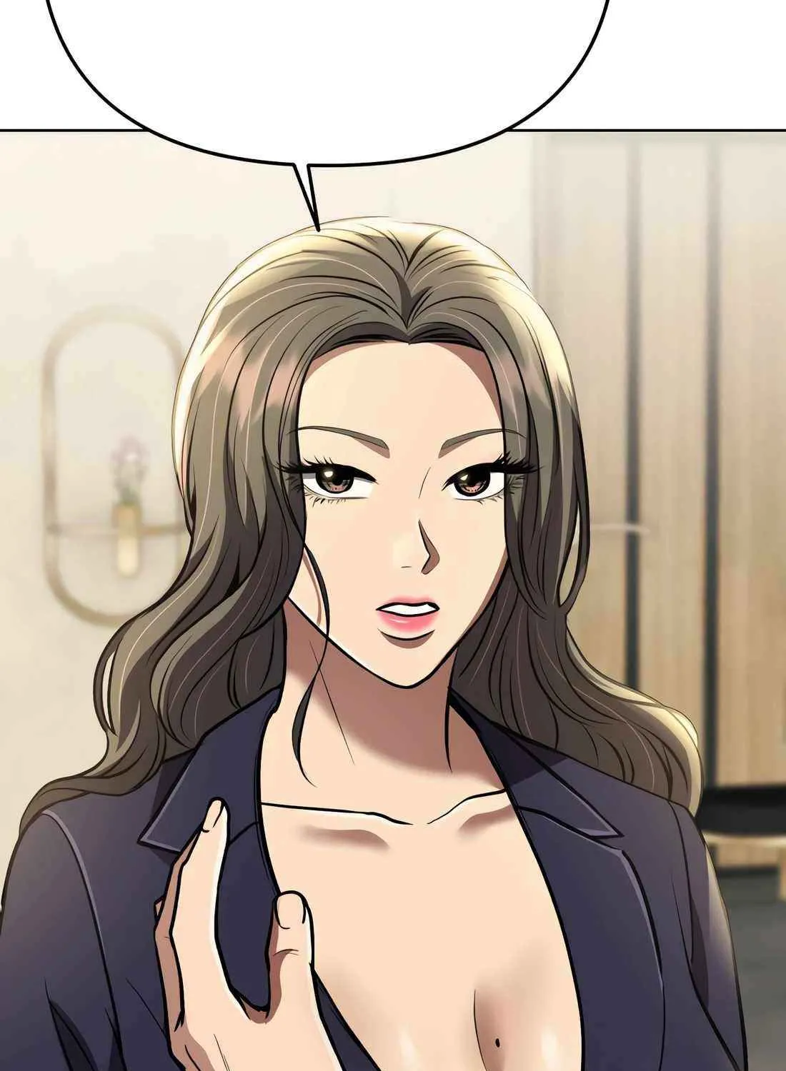 Rookie Employee Kim Cheolsu Chapter 64 page 30 - 