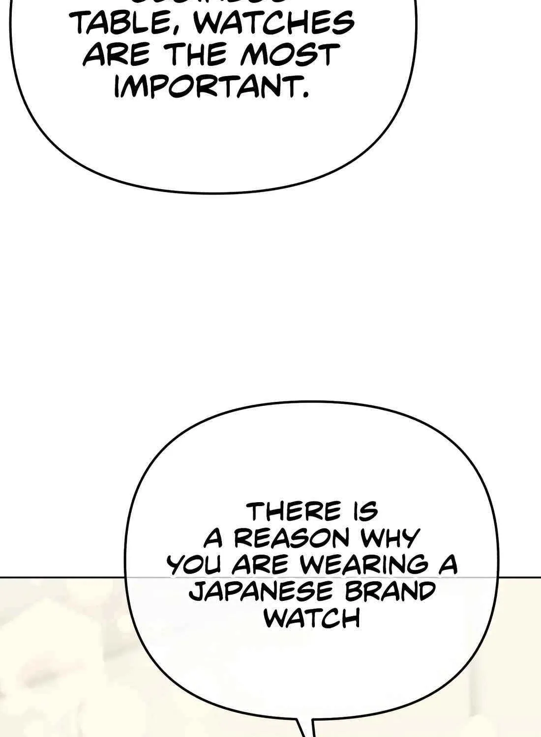 Rookie Employee Kim Cheolsu Chapter 64 page 33 - 