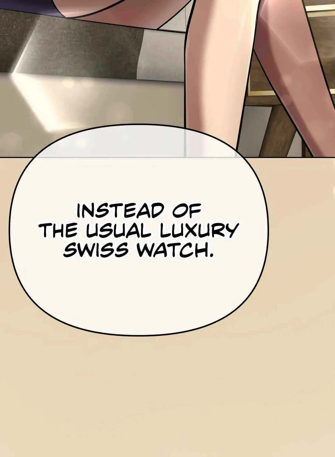 Rookie Employee Kim Cheolsu Chapter 64 page 35 - 