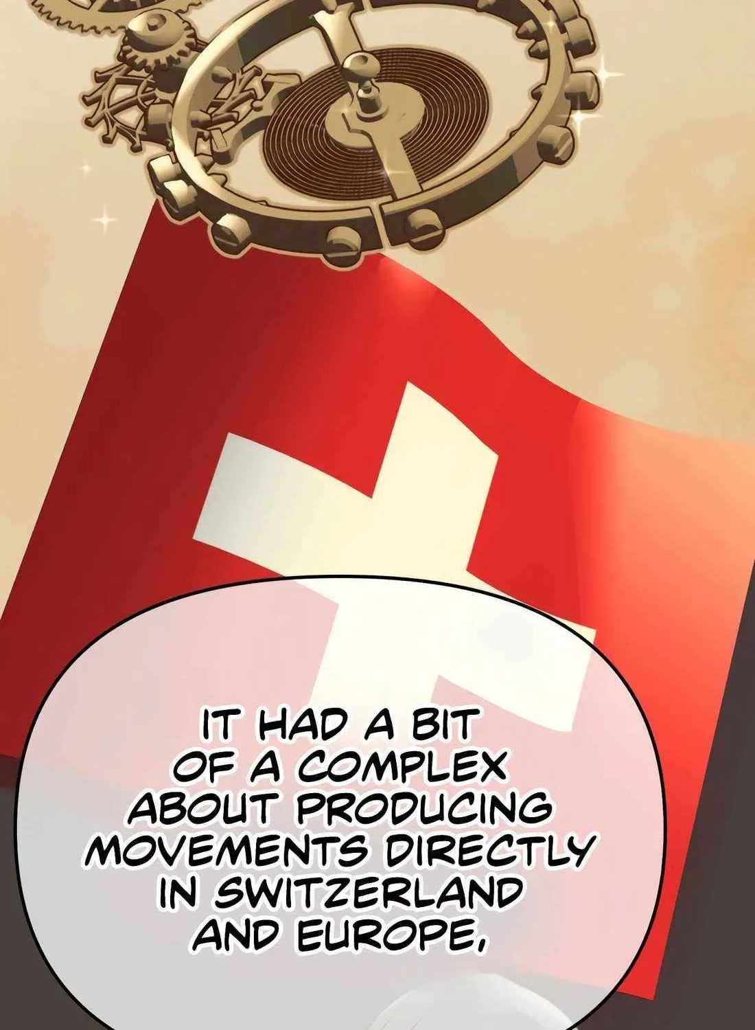 Rookie Employee Kim Cheolsu Chapter 64 page 38 - 