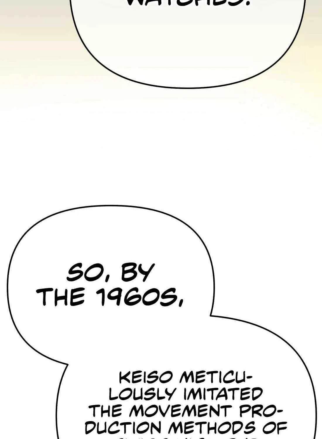 Rookie Employee Kim Cheolsu Chapter 64 page 40 - 