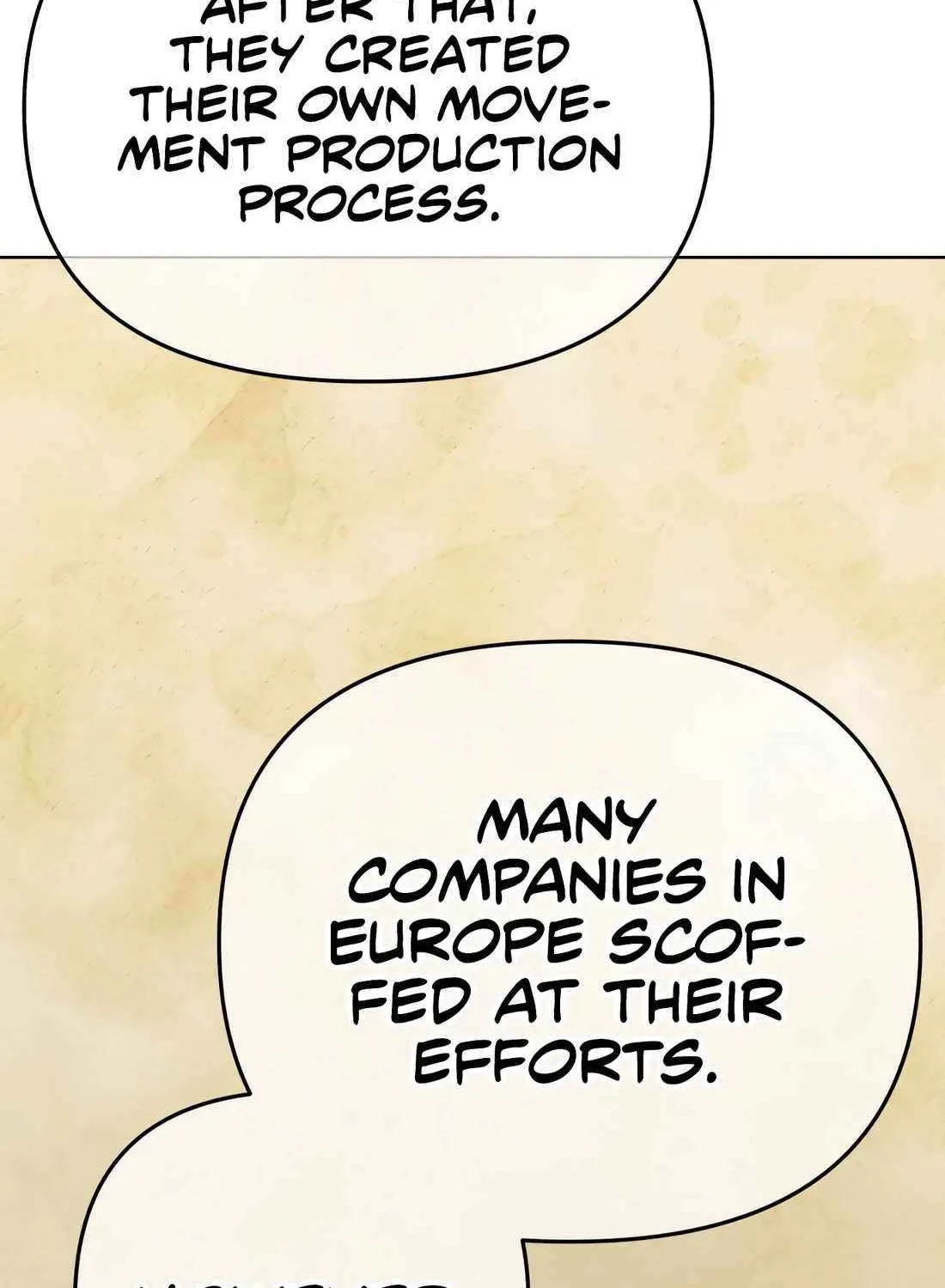 Rookie Employee Kim Cheolsu Chapter 64 page 42 - 