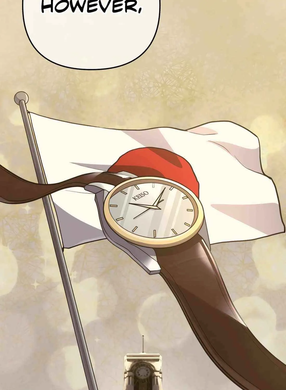 Rookie Employee Kim Cheolsu Chapter 64 page 43 - 