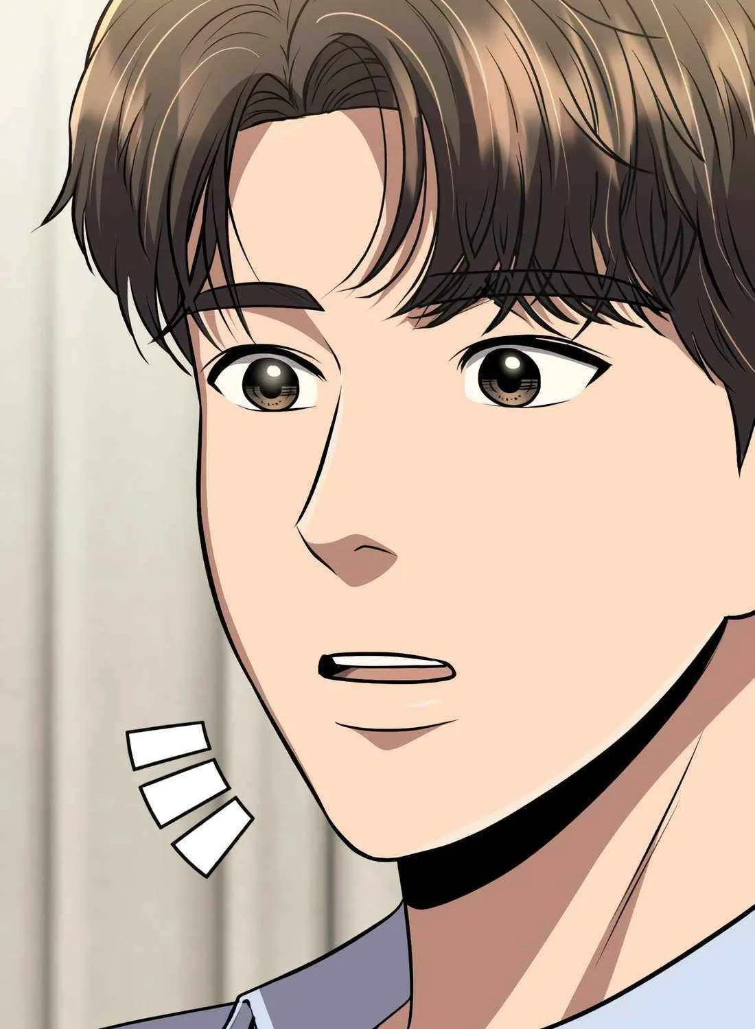 Rookie Employee Kim Cheolsu Chapter 64 page 53 - 