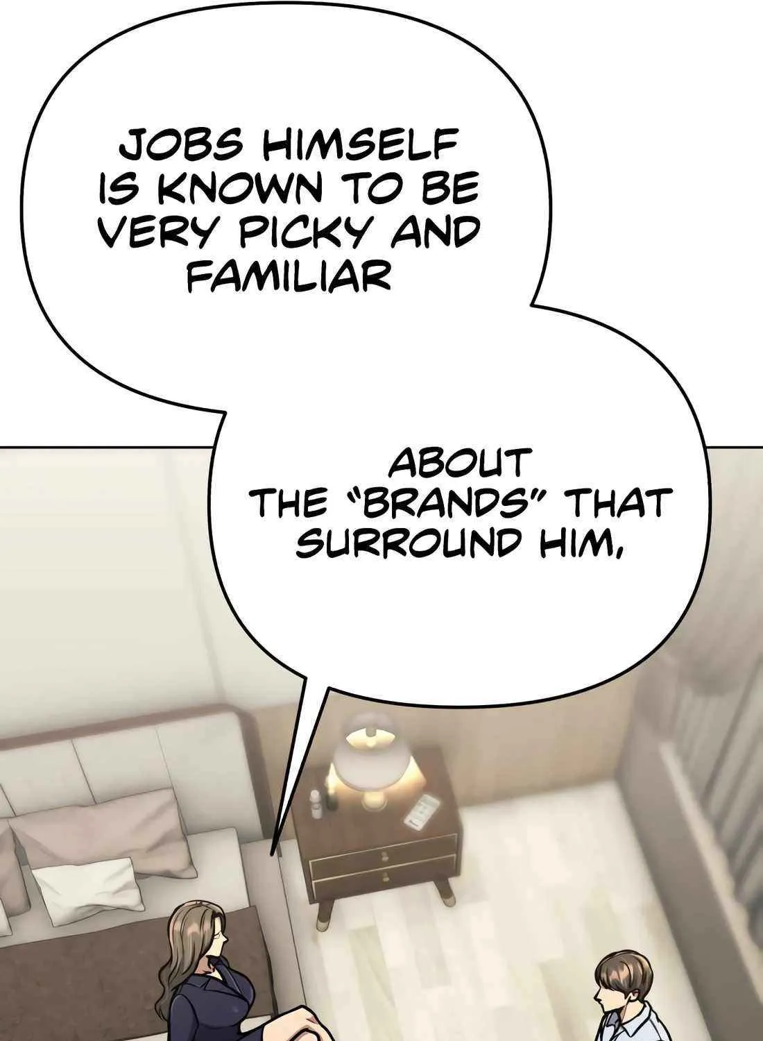 Rookie Employee Kim Cheolsu Chapter 64 page 55 - 
