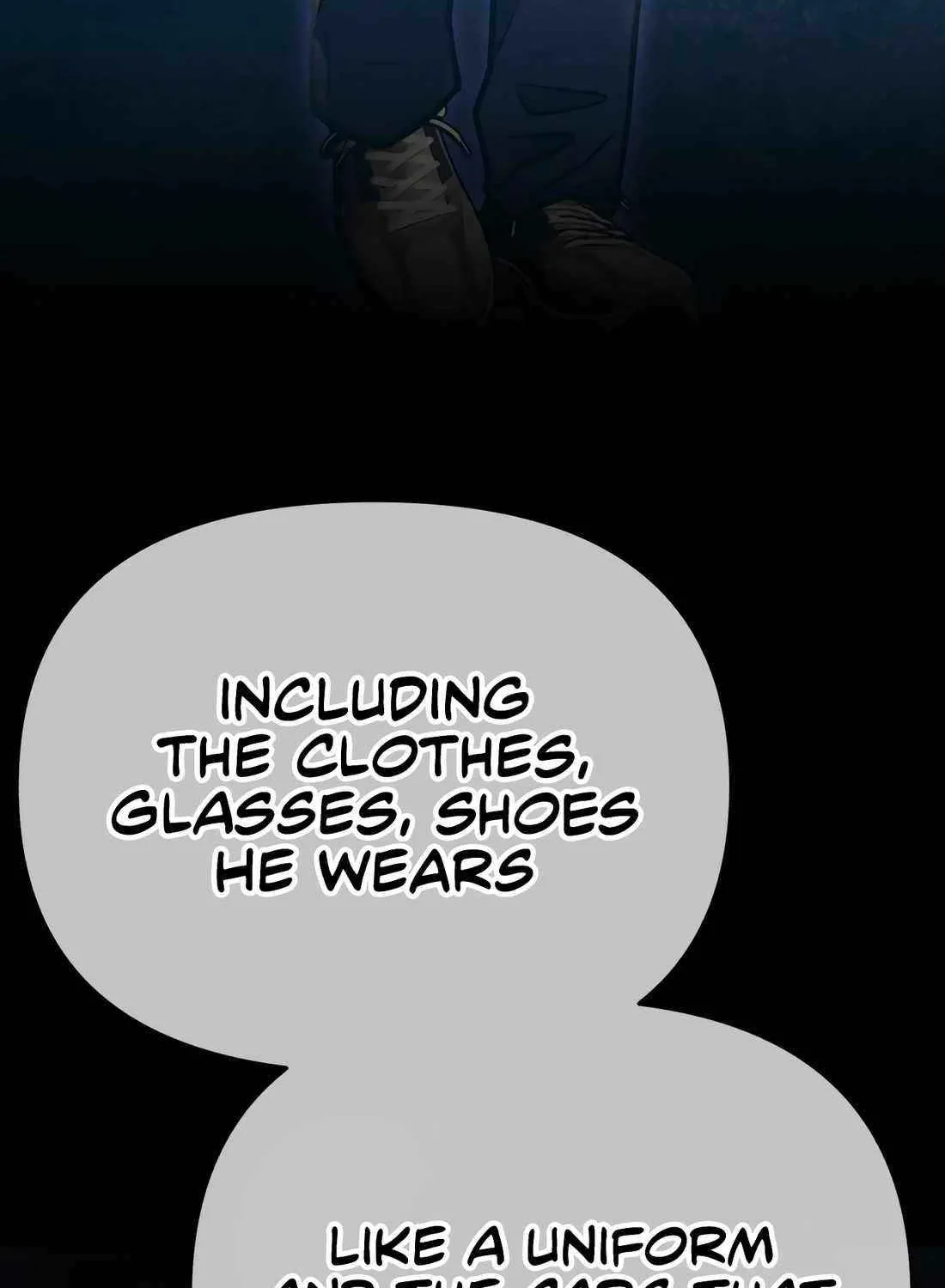 Rookie Employee Kim Cheolsu Chapter 64 page 58 - 