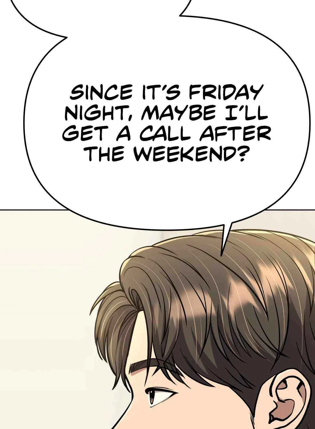 Rookie Employee Kim Cheolsu Chapter 64 page 62 - 