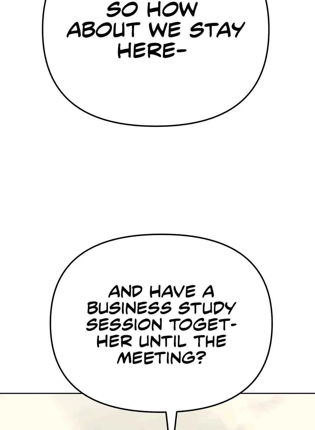 Rookie Employee Kim Cheolsu Chapter 64 page 68 - 