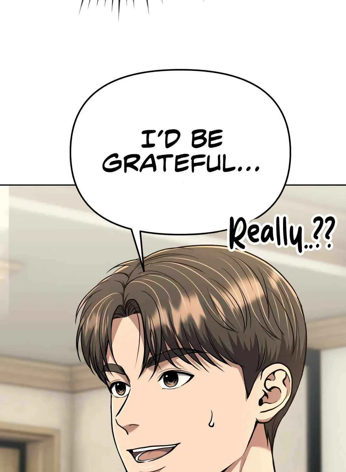 Rookie Employee Kim Cheolsu Chapter 64 page 71 - 