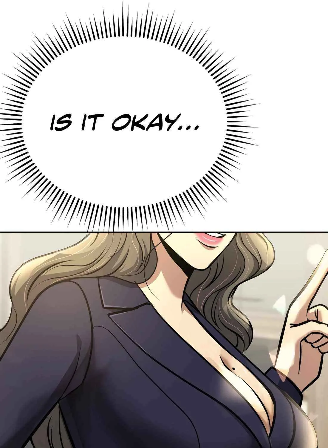 Rookie Employee Kim Cheolsu Chapter 64 page 75 - 