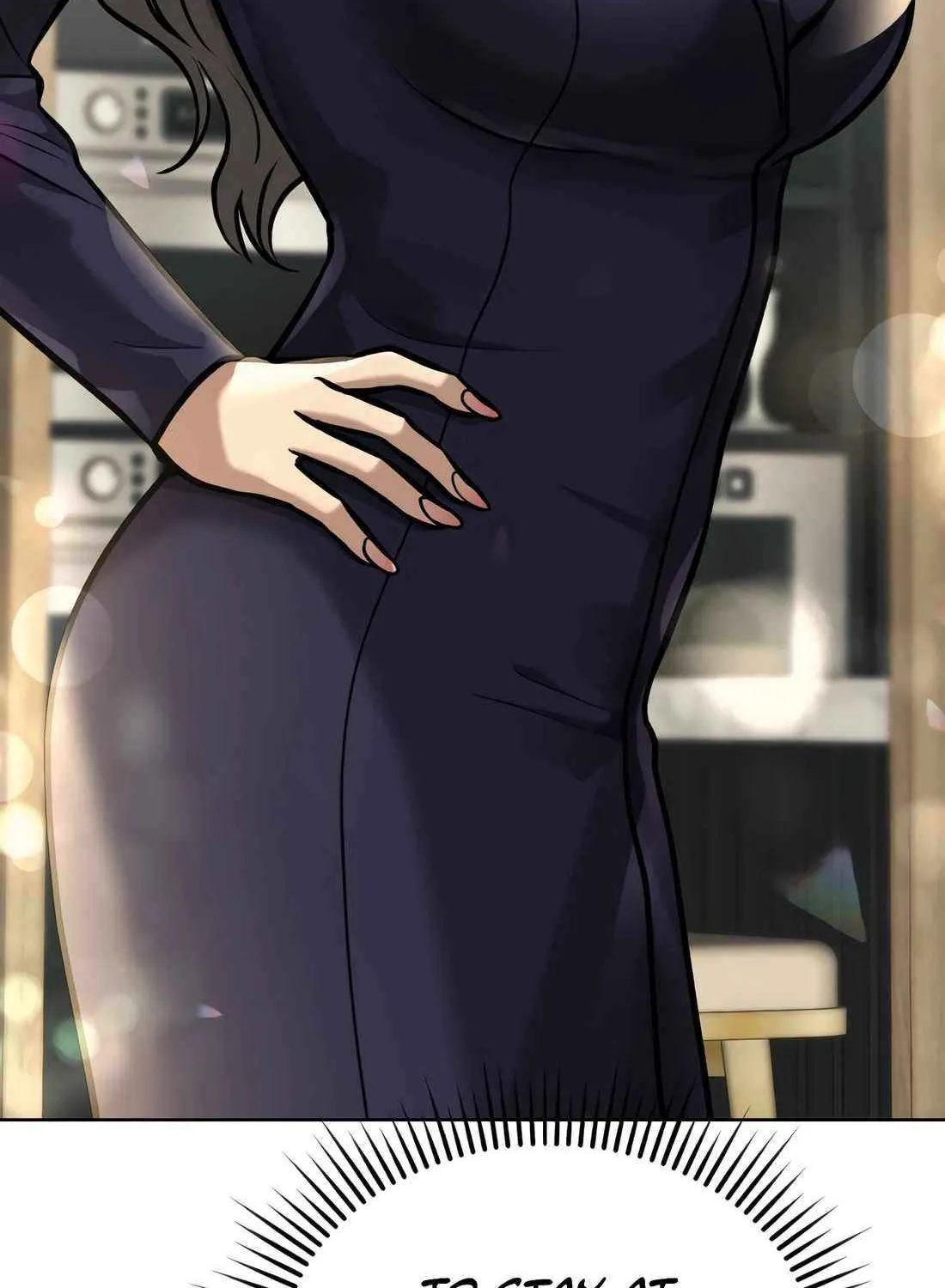 Rookie Employee Kim Cheolsu Chapter 64 page 76 - 