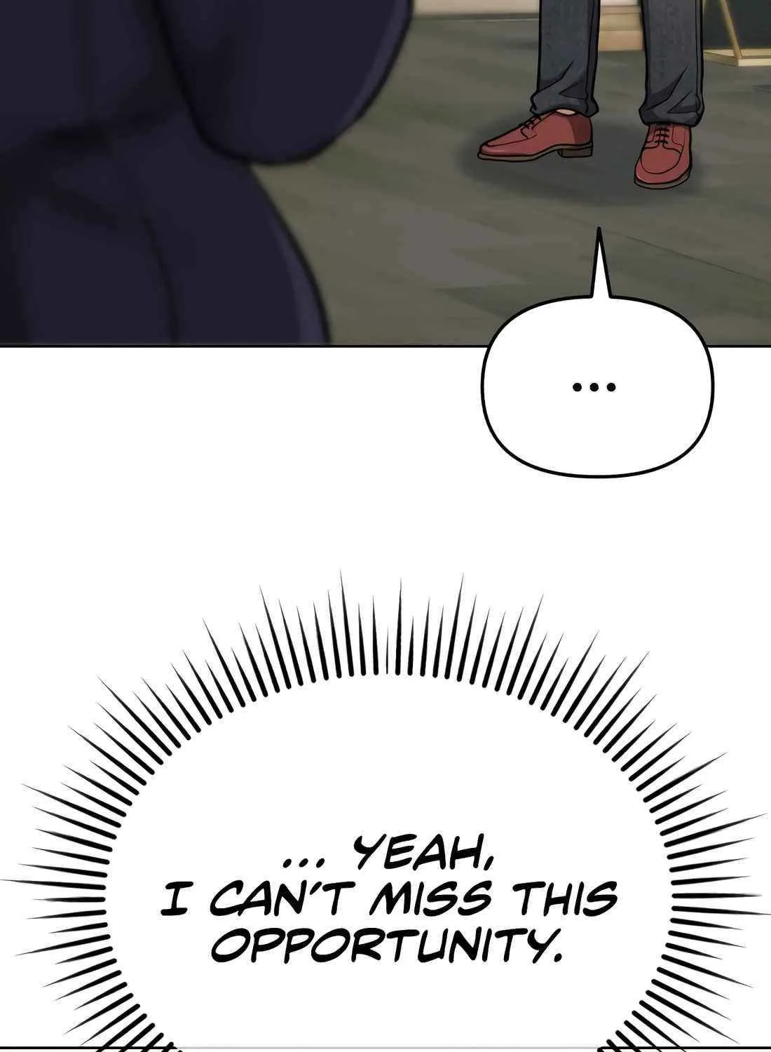 Rookie Employee Kim Cheolsu Chapter 64 page 83 - 