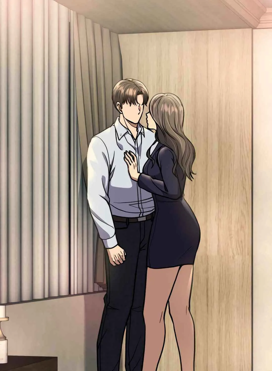 Rookie Employee Kim Cheolsu Chapter 64 page 10 - 