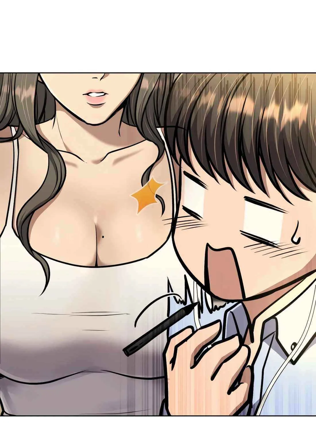 Rookie Employee Kim Cheolsu Chapter 64 page 98 - 