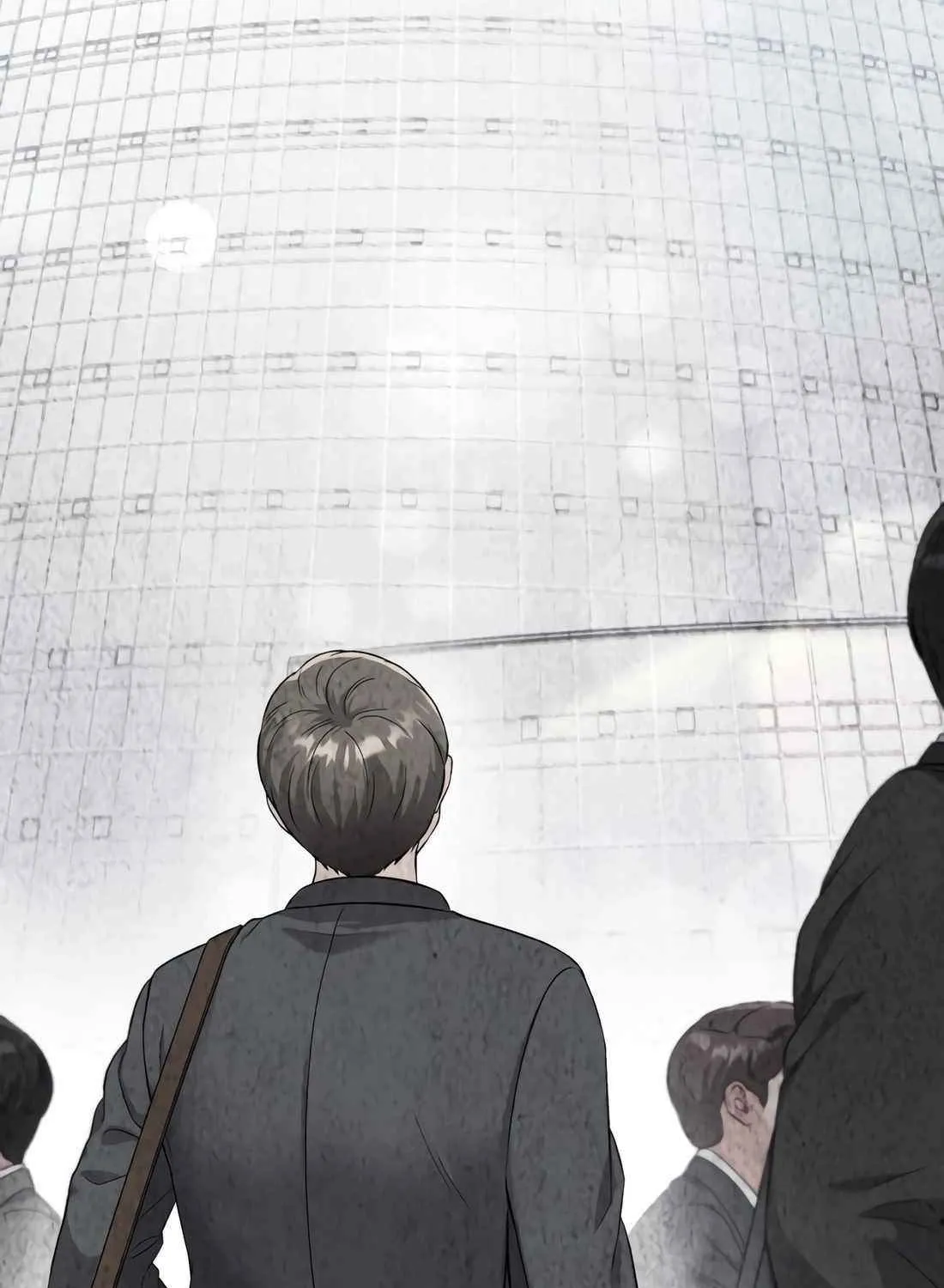 Rookie Employee Kim Cheolsu Chapter 65 page 107 - 