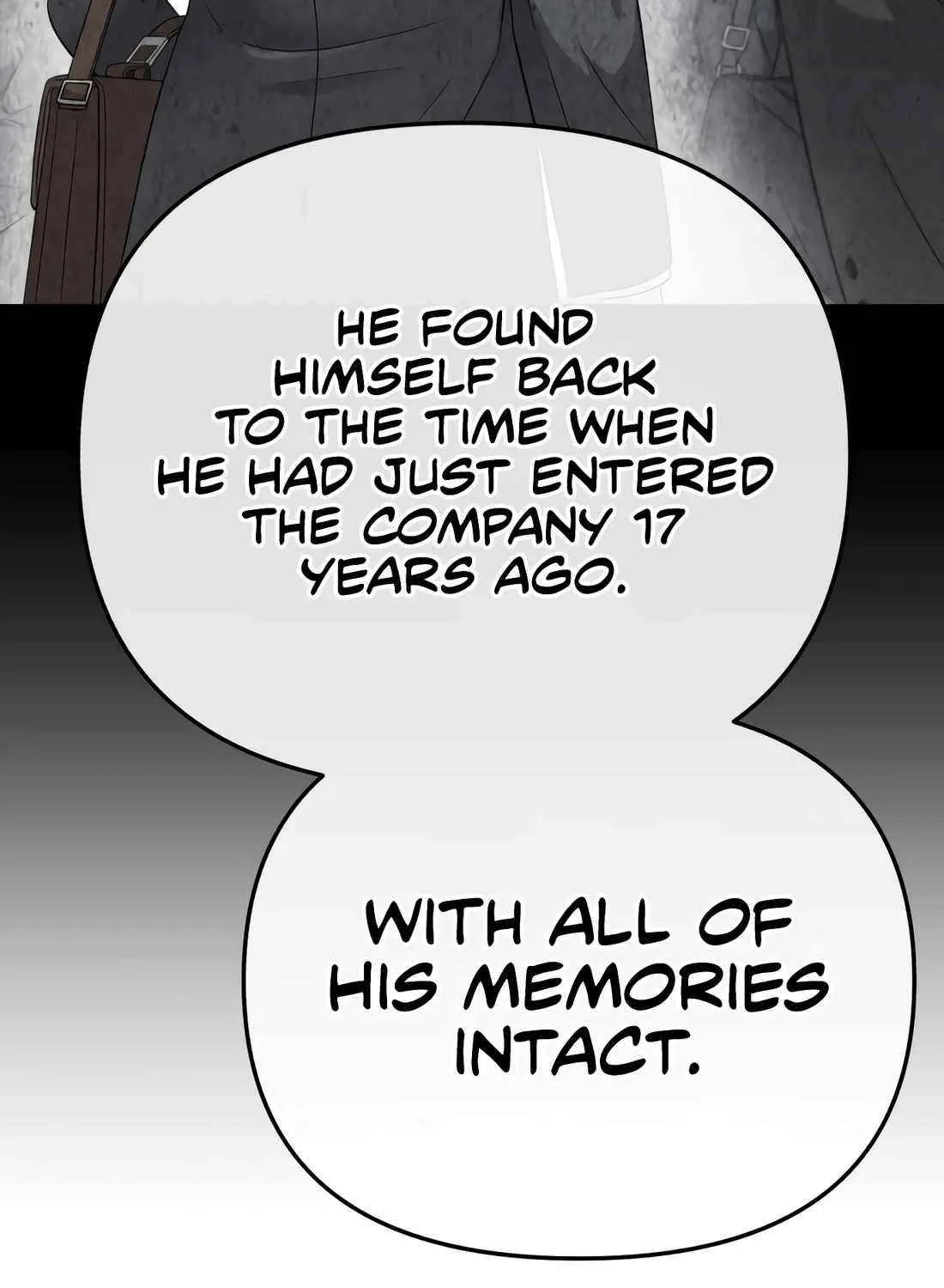 Rookie Employee Kim Cheolsu Chapter 65 page 108 - 