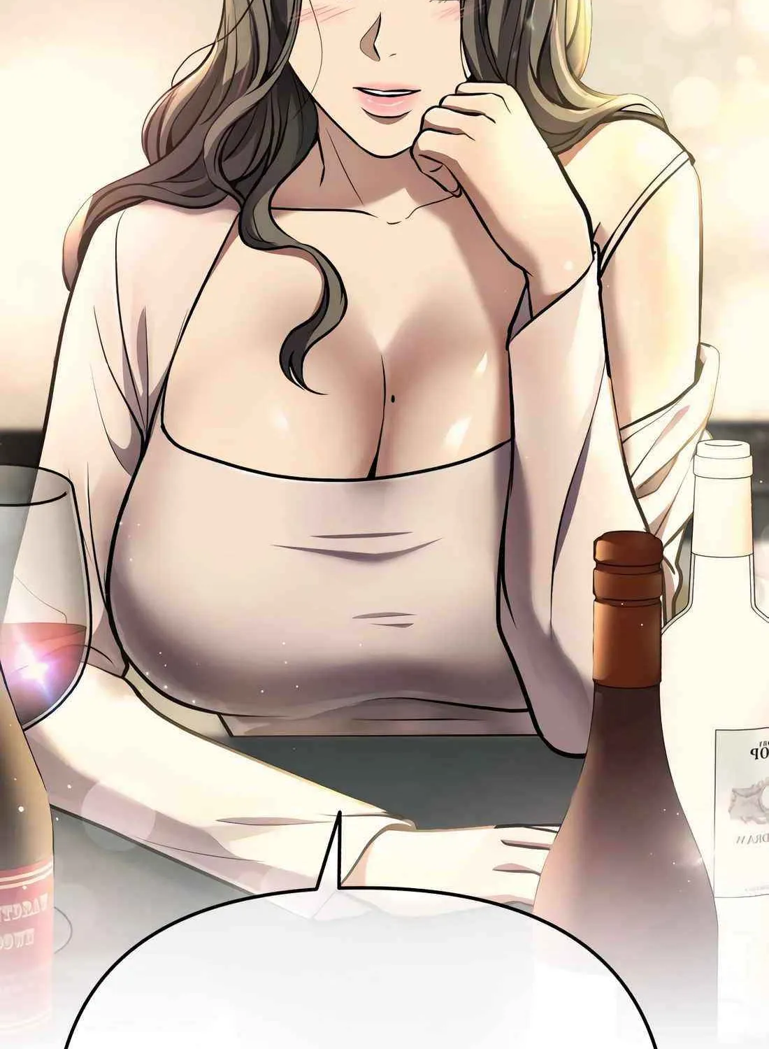 Rookie Employee Kim Cheolsu Chapter 65 page 12 - 