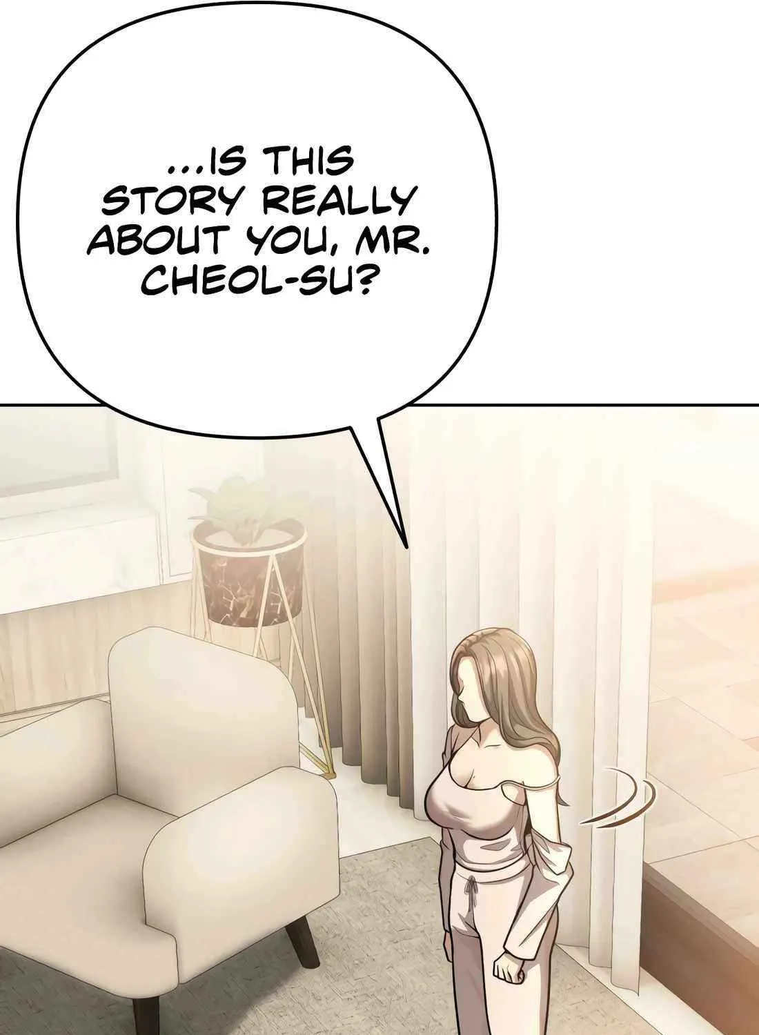 Rookie Employee Kim Cheolsu Chapter 65 page 114 - 