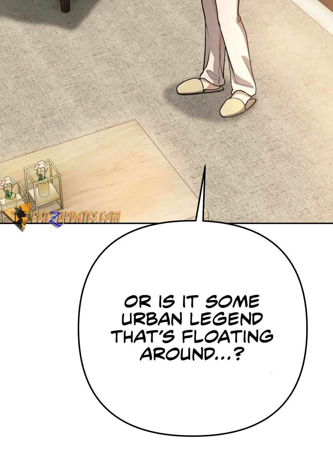 Rookie Employee Kim Cheolsu Chapter 65 page 115 - 