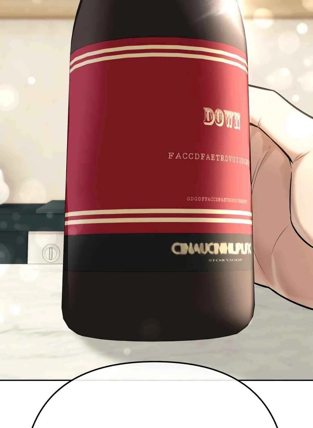 Rookie Employee Kim Cheolsu Chapter 65 page 119 - 