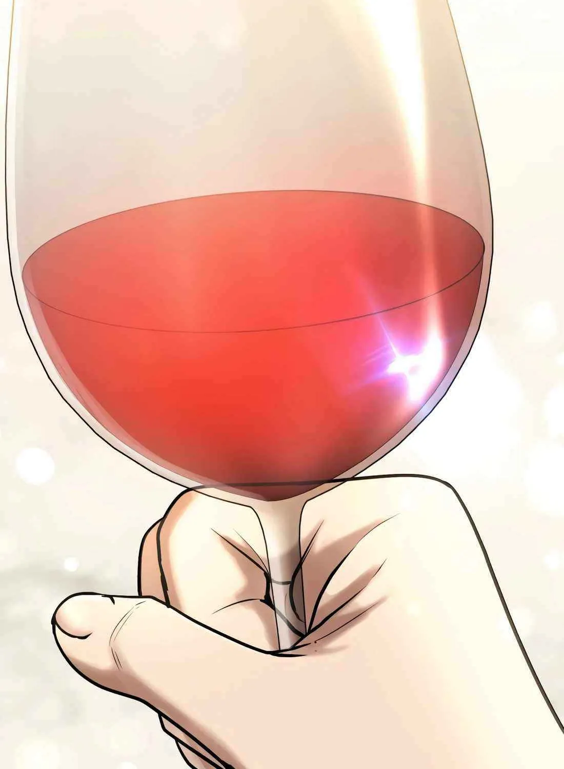 Rookie Employee Kim Cheolsu Chapter 65 page 121 - 