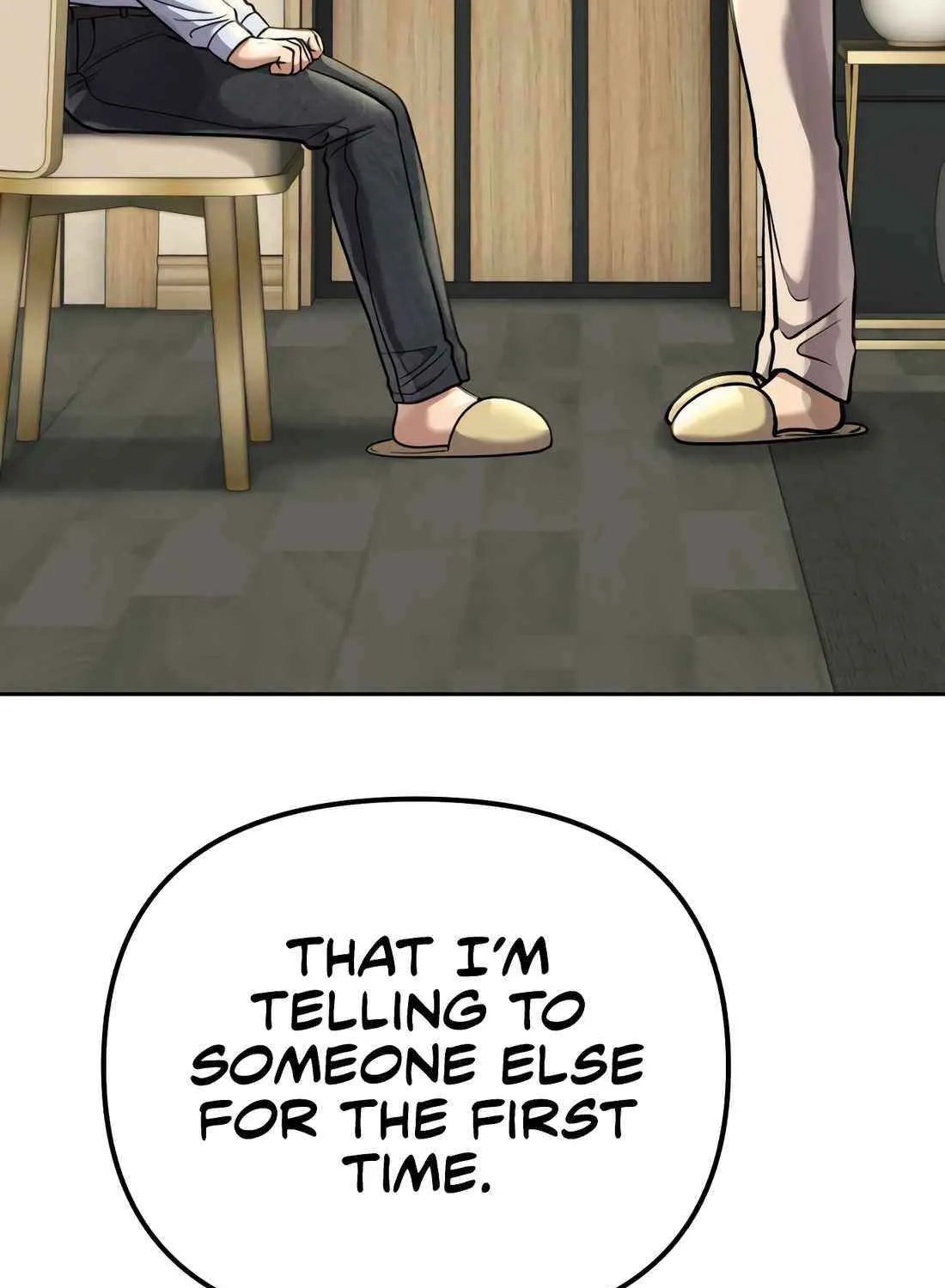 Rookie Employee Kim Cheolsu Chapter 65 page 130 - 