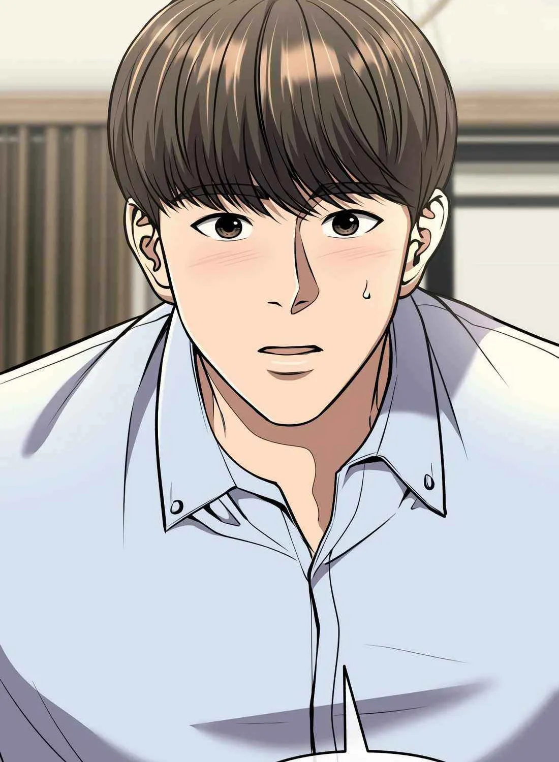 Rookie Employee Kim Cheolsu Chapter 65 page 14 - 