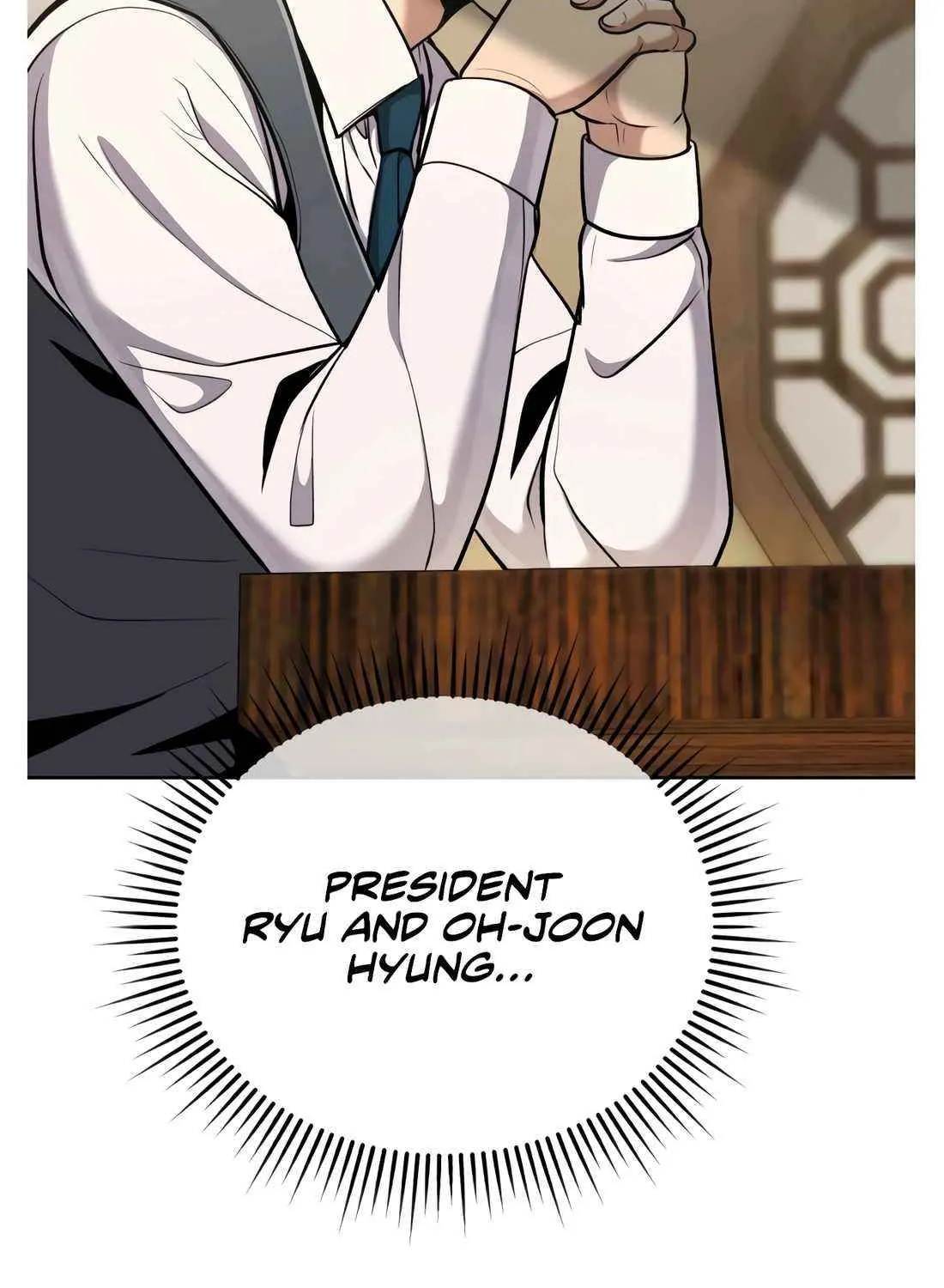 Rookie Employee Kim Cheolsu Chapter 65 page 136 - 
