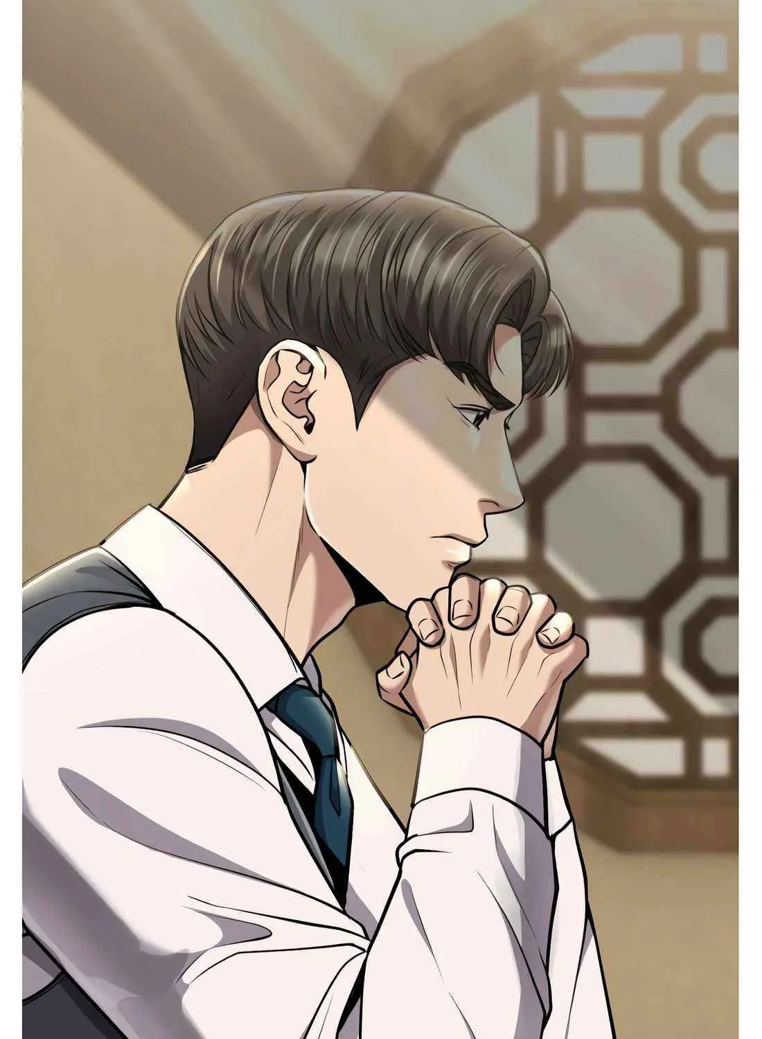 Rookie Employee Kim Cheolsu Chapter 65 page 138 - 