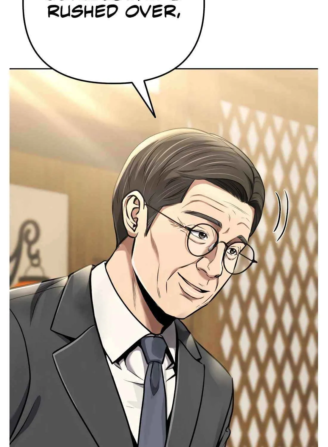 Rookie Employee Kim Cheolsu Chapter 65 page 147 - 