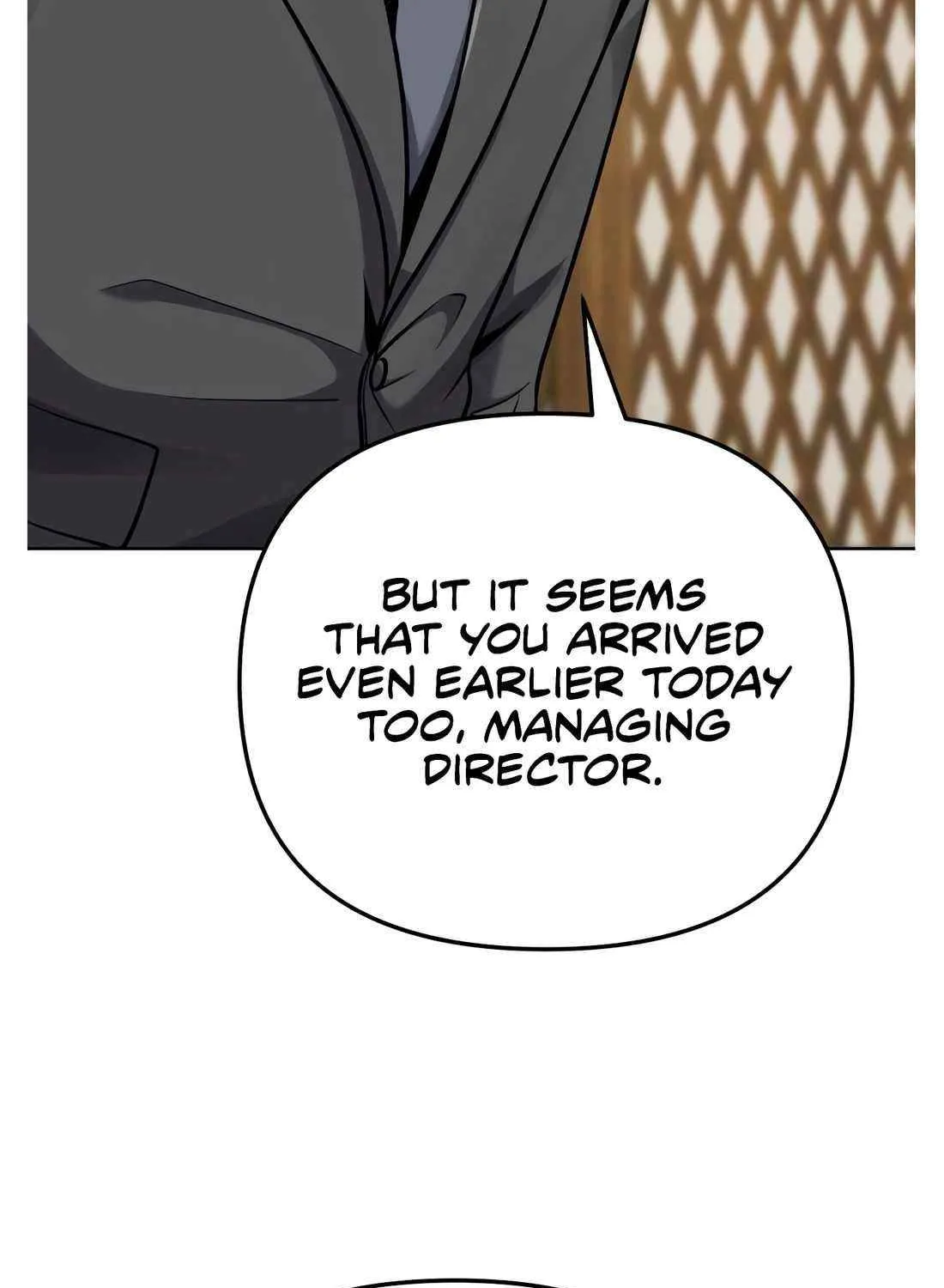Rookie Employee Kim Cheolsu Chapter 65 page 148 - 
