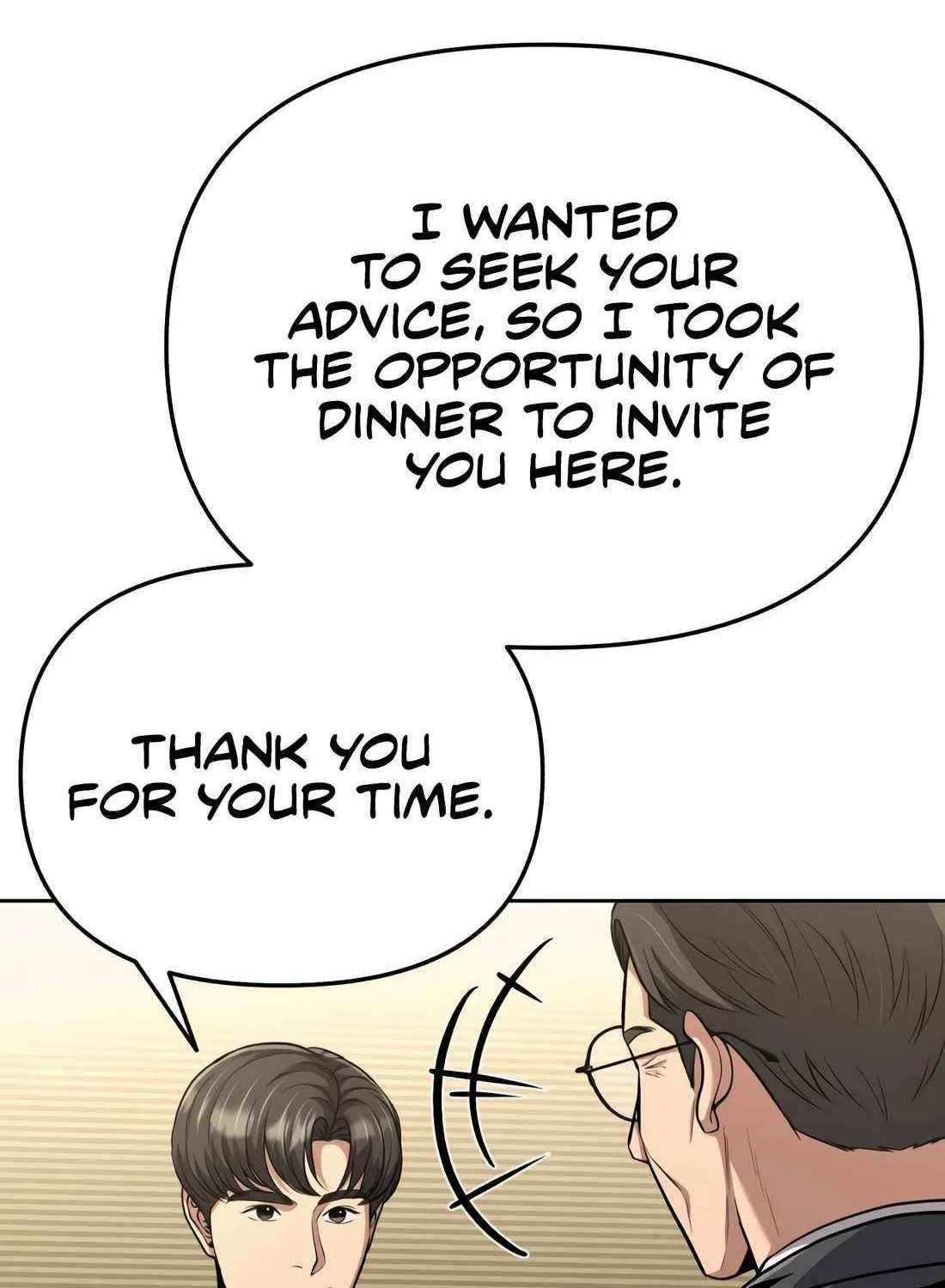 Rookie Employee Kim Cheolsu Chapter 65 page 151 - 