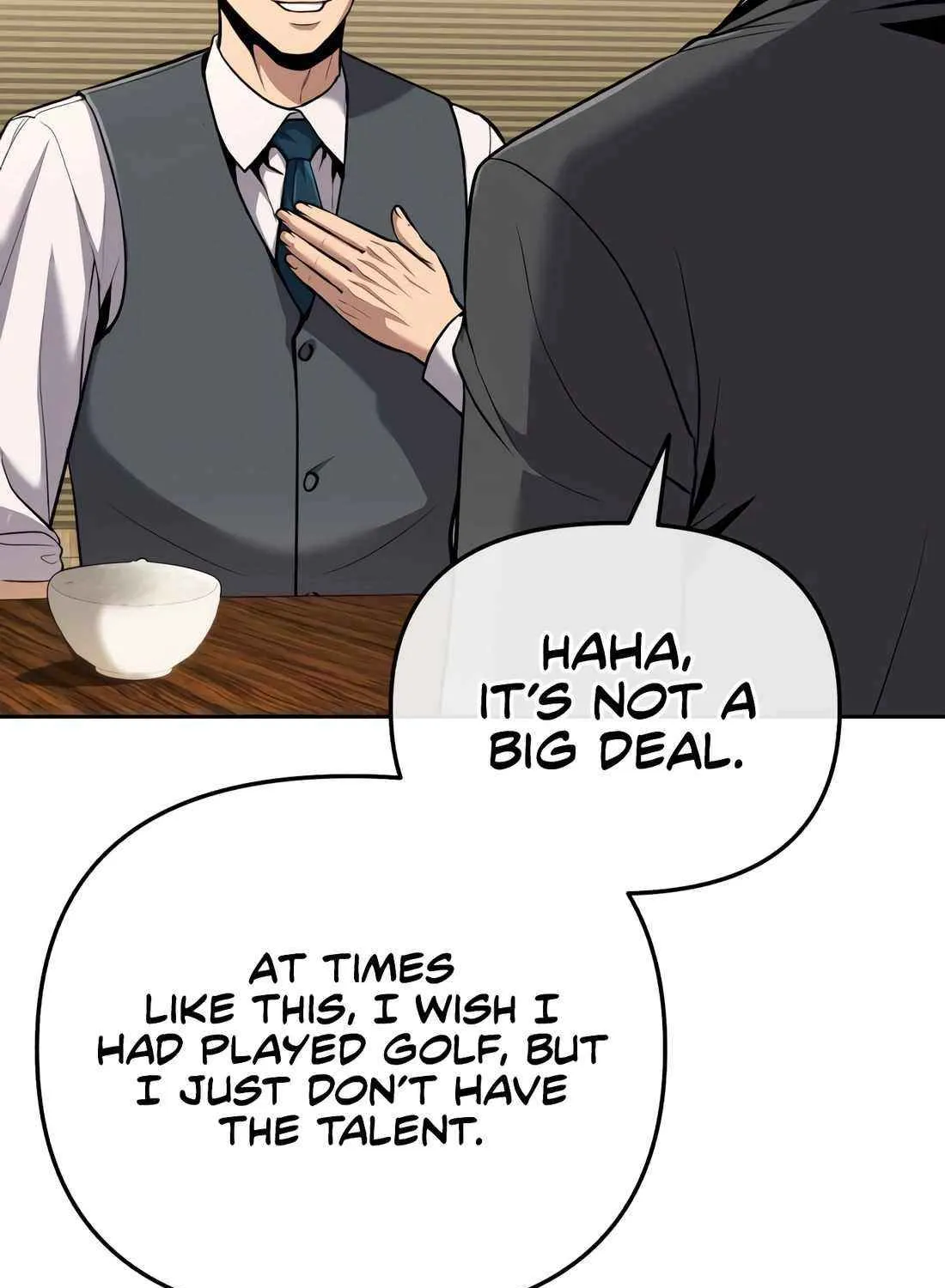 Rookie Employee Kim Cheolsu Chapter 65 page 152 - 