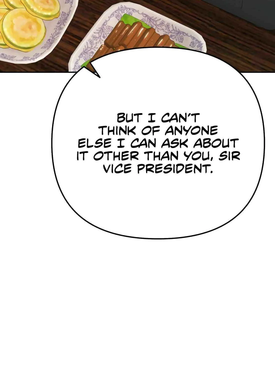 Rookie Employee Kim Cheolsu Chapter 65 page 155 - 