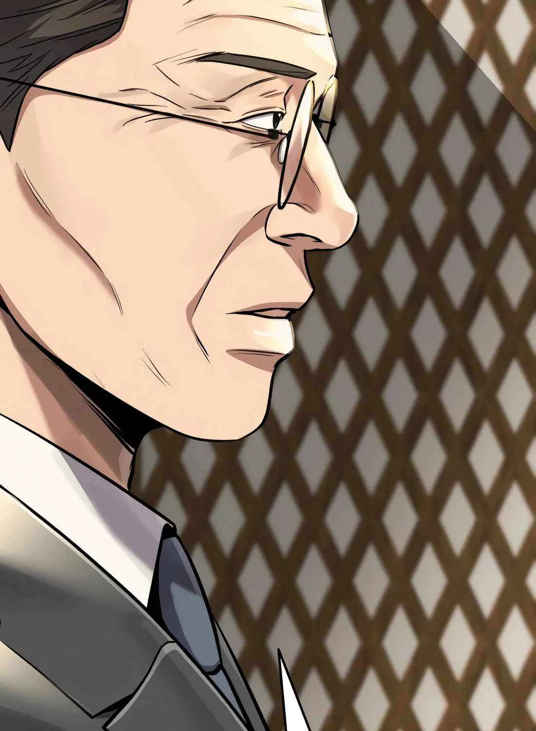 Rookie Employee Kim Cheolsu Chapter 65 page 157 - 