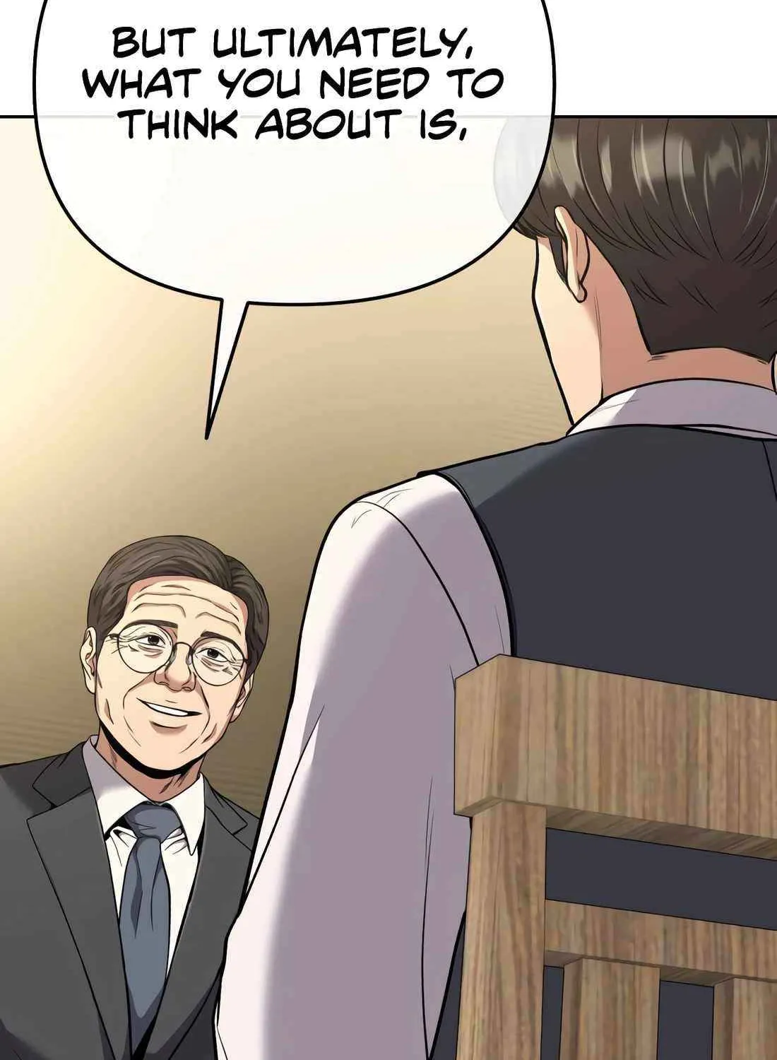 Rookie Employee Kim Cheolsu Chapter 65 page 159 - 