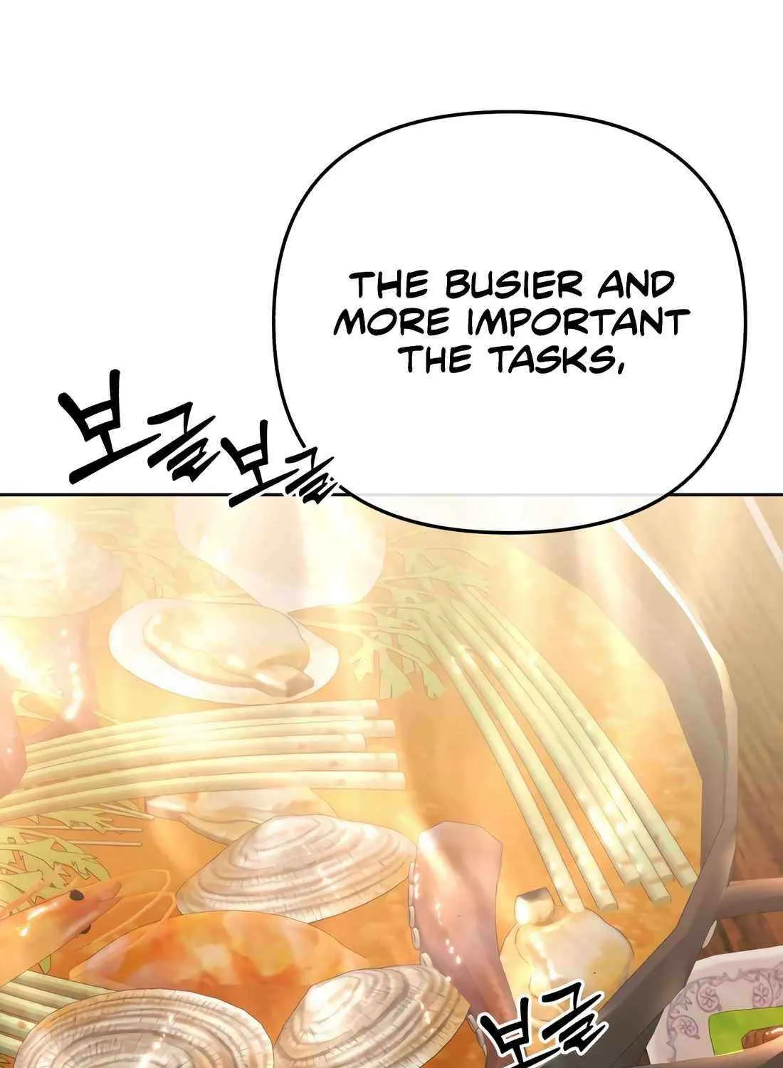Rookie Employee Kim Cheolsu Chapter 65 page 161 - 