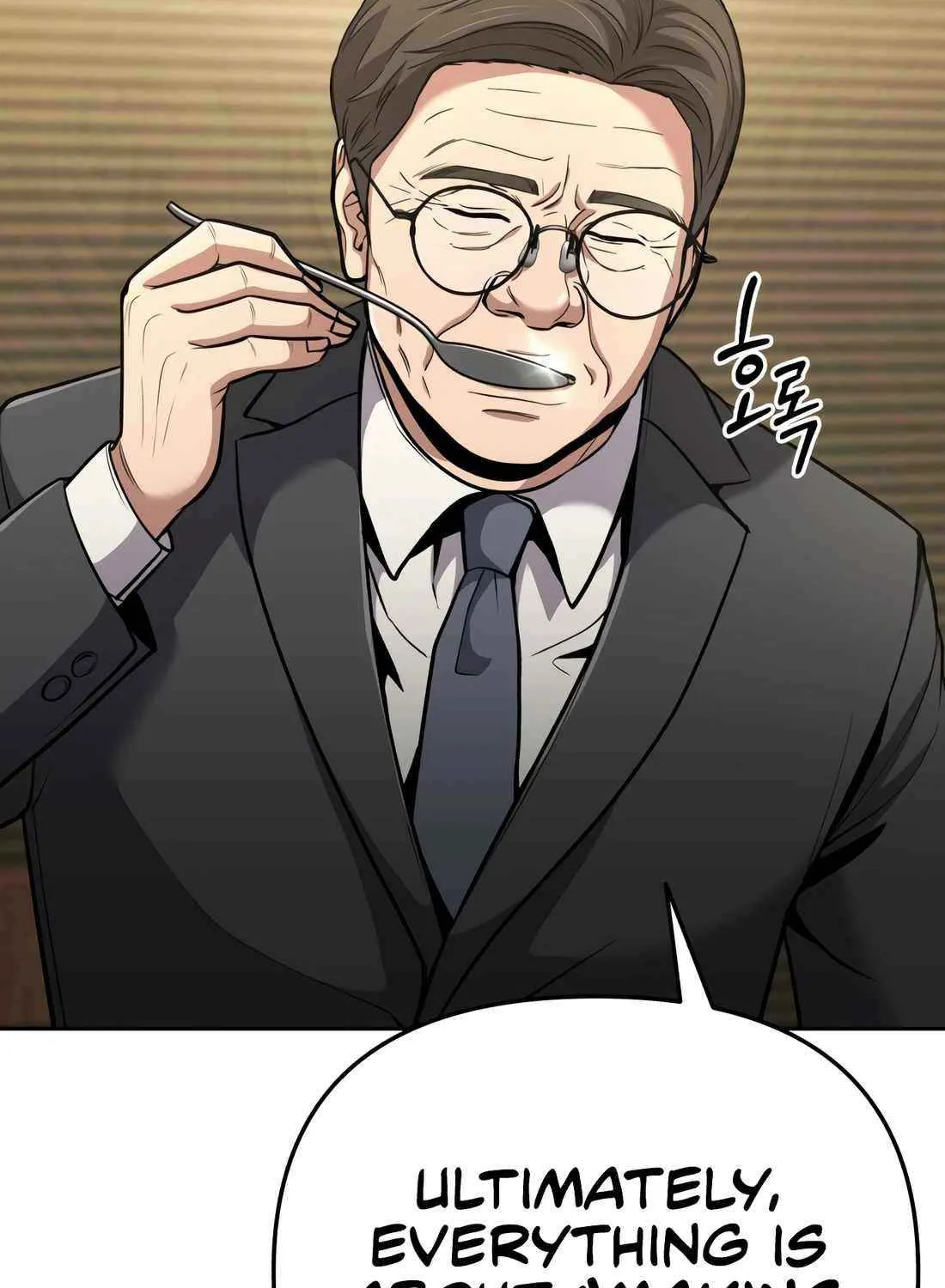Rookie Employee Kim Cheolsu Chapter 65 page 167 - 