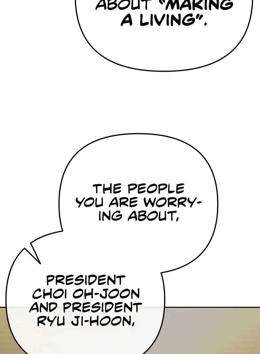 Rookie Employee Kim Cheolsu Chapter 65 page 168 - 