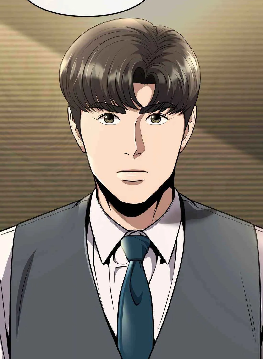 Rookie Employee Kim Cheolsu Chapter 65 page 169 - 