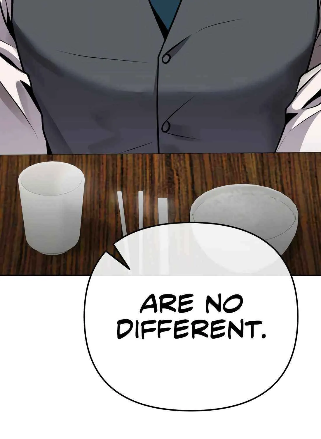 Rookie Employee Kim Cheolsu Chapter 65 page 170 - 