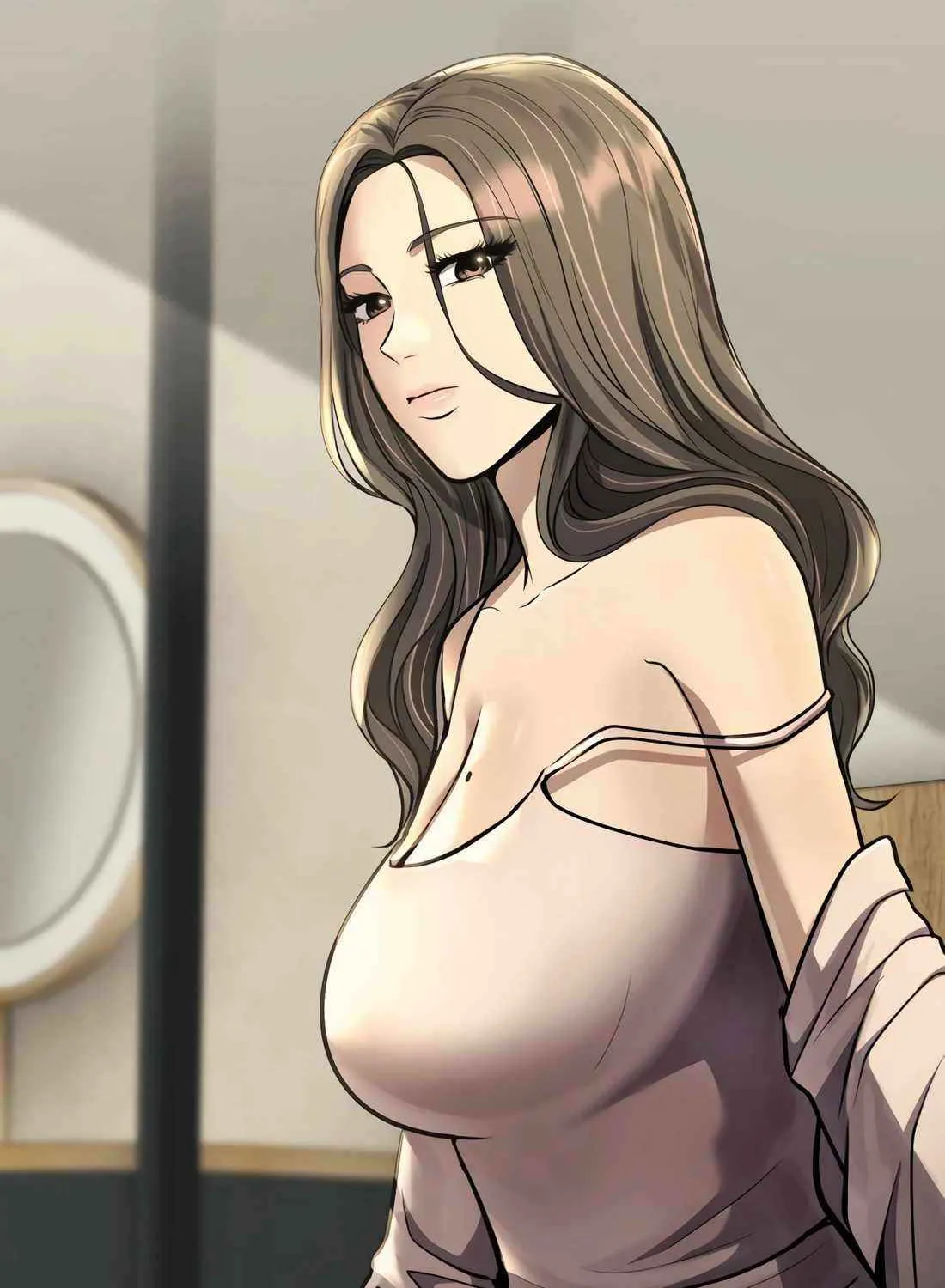Rookie Employee Kim Cheolsu Chapter 65 page 181 - 